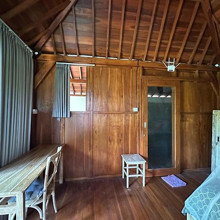 מלון אובוד Tagel Karsa House מראה חיצוני תמונה