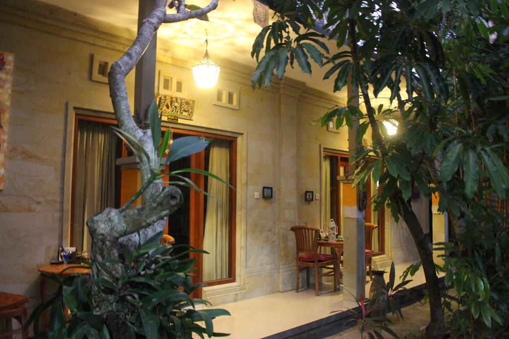מלון אובוד Tagel Karsa House מראה חיצוני תמונה
