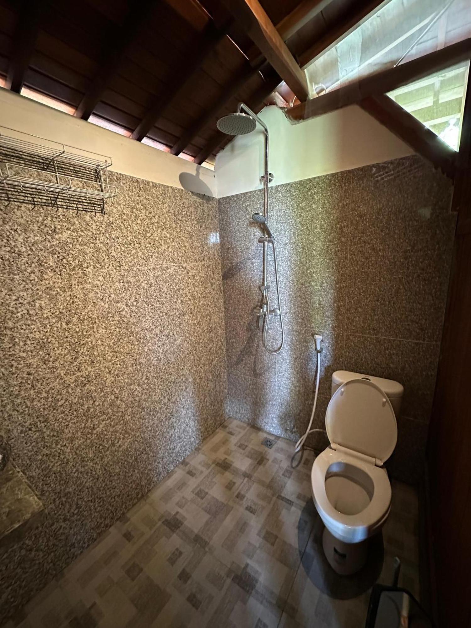 מלון אובוד Tagel Karsa House מראה חיצוני תמונה