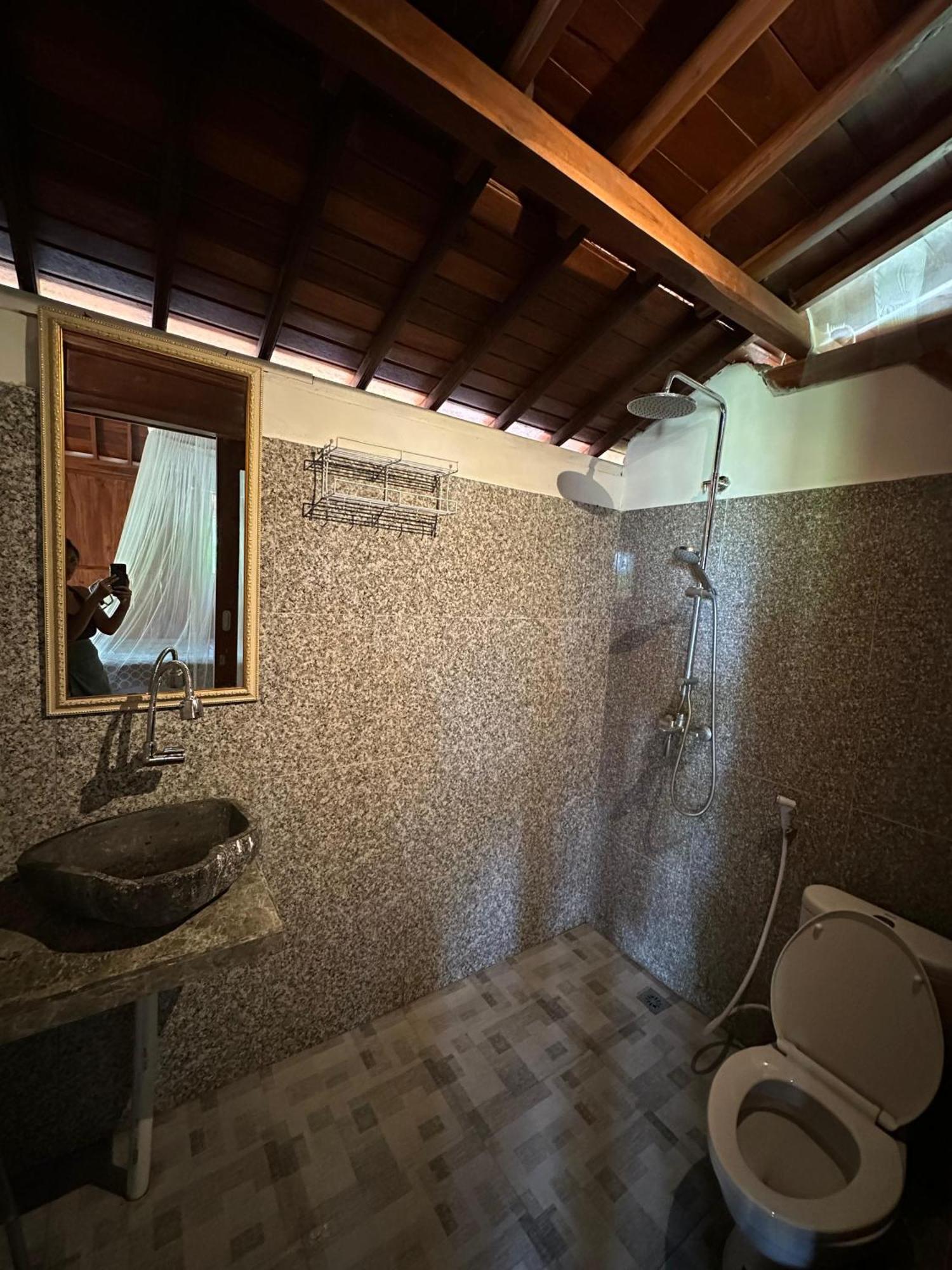 מלון אובוד Tagel Karsa House מראה חיצוני תמונה