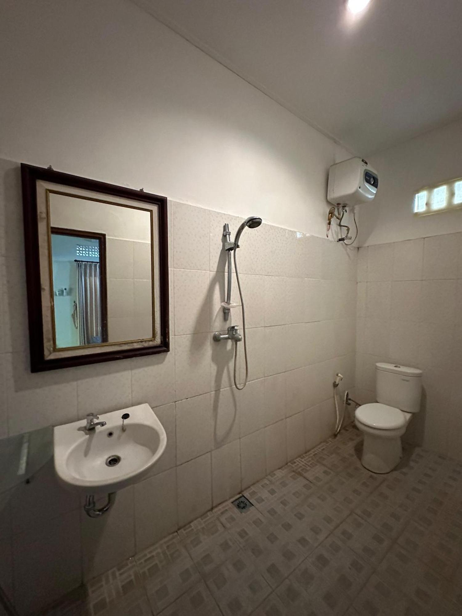 מלון אובוד Tagel Karsa House מראה חיצוני תמונה