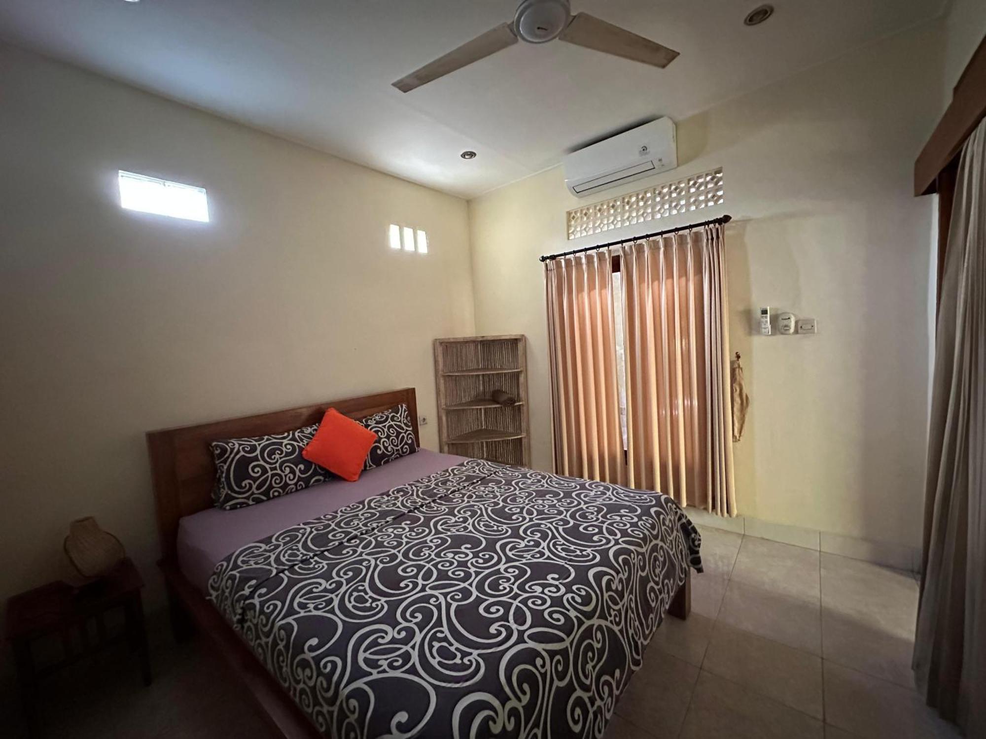 מלון אובוד Tagel Karsa House מראה חיצוני תמונה