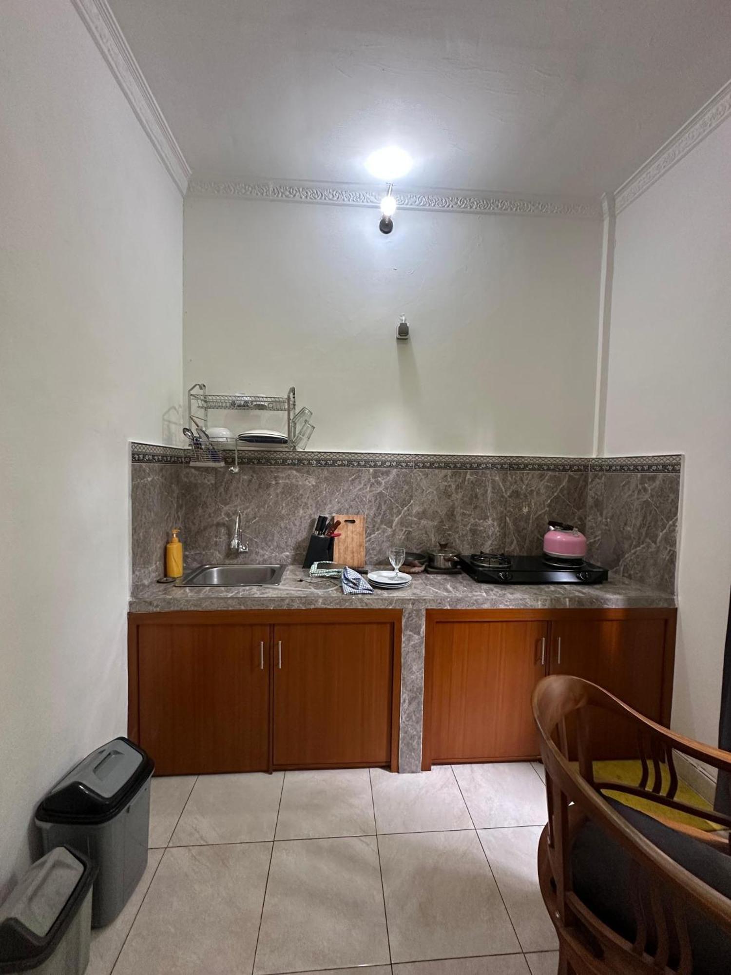 מלון אובוד Tagel Karsa House מראה חיצוני תמונה