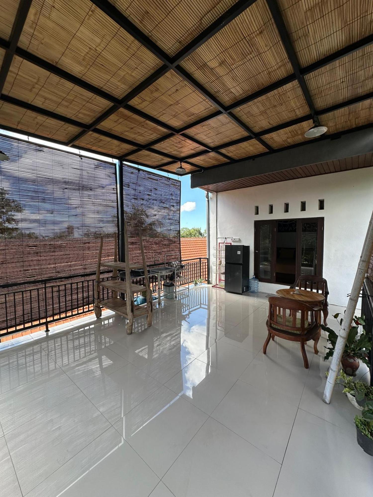 מלון אובוד Tagel Karsa House מראה חיצוני תמונה