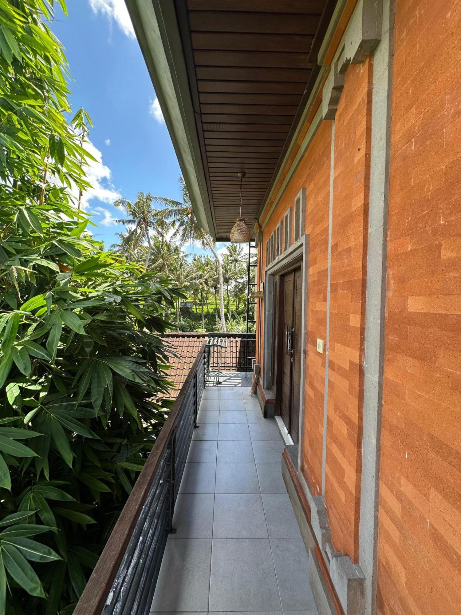 מלון אובוד Tagel Karsa House מראה חיצוני תמונה