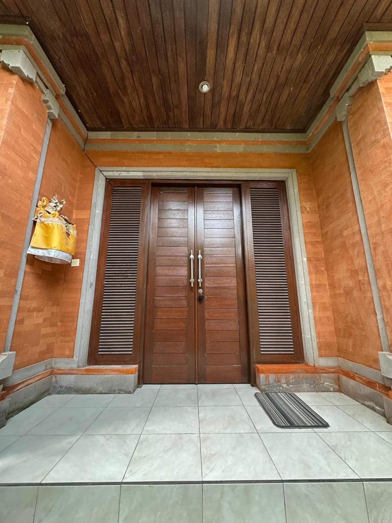 מלון אובוד Tagel Karsa House מראה חיצוני תמונה
