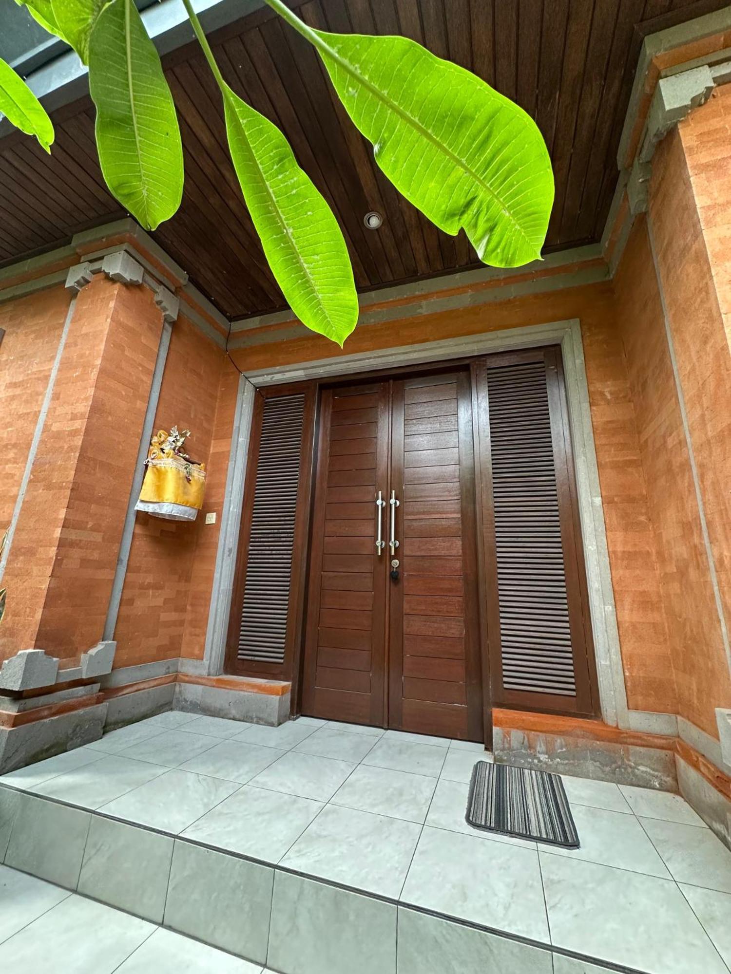 מלון אובוד Tagel Karsa House מראה חיצוני תמונה