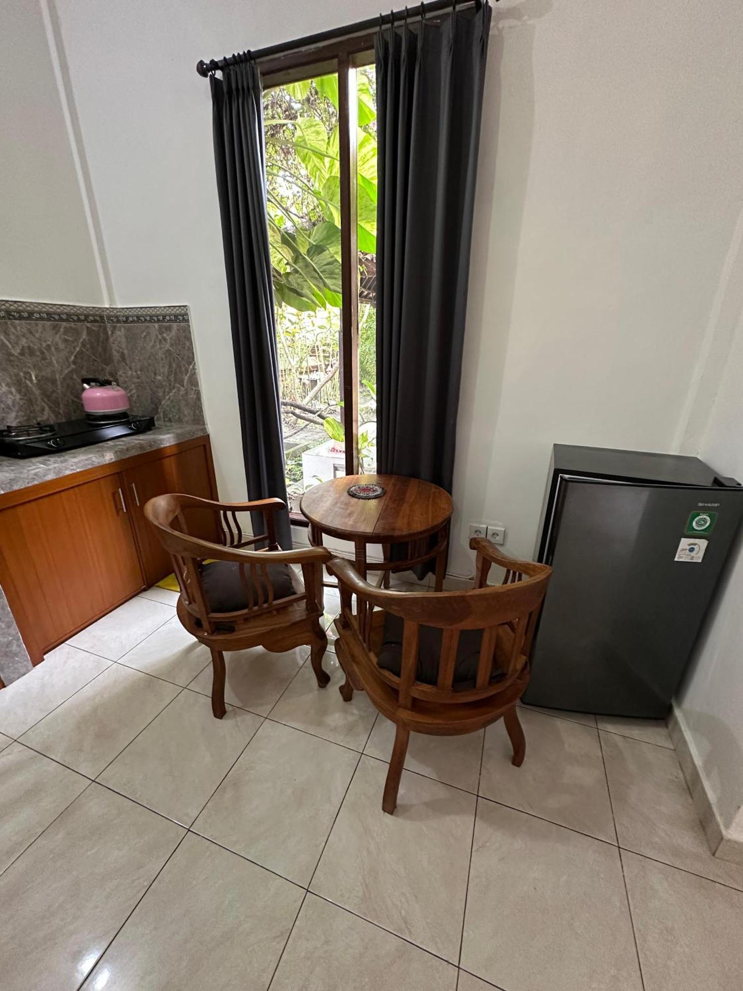 מלון אובוד Tagel Karsa House מראה חיצוני תמונה