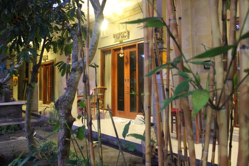 מלון אובוד Tagel Karsa House חדר תמונה